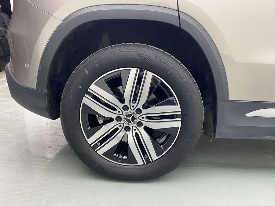 Mercedes-Benz EQA Class 2023 #9 Mercedes-Benz EQA Class 2023 car image #9