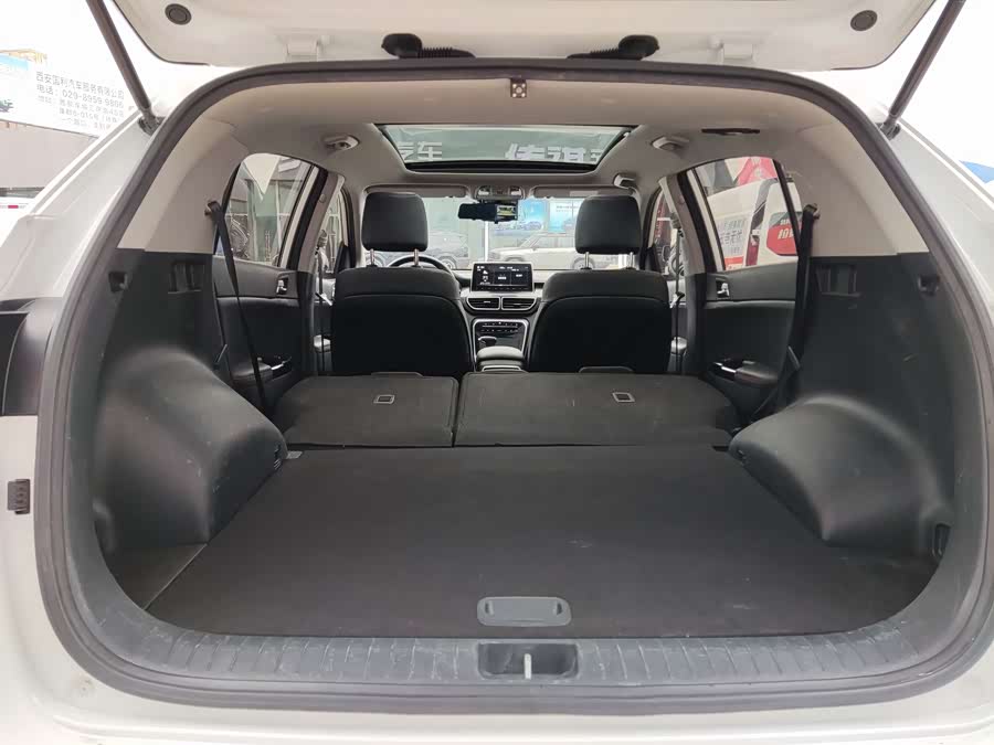 Kia KX5 2023 #9 Kia KX5 2023 car image #9