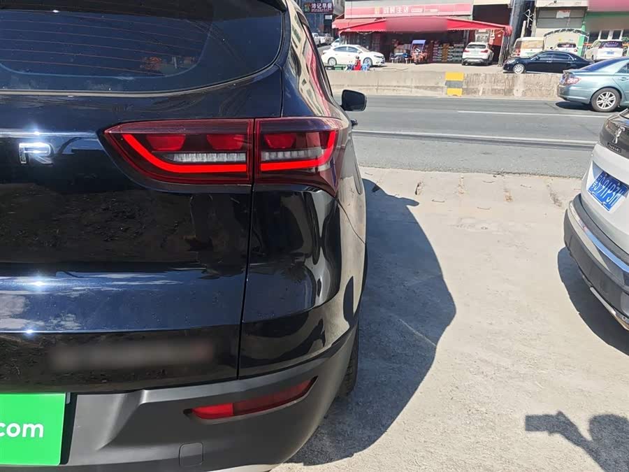 Jetour X70M 2022 immagine di auto #9