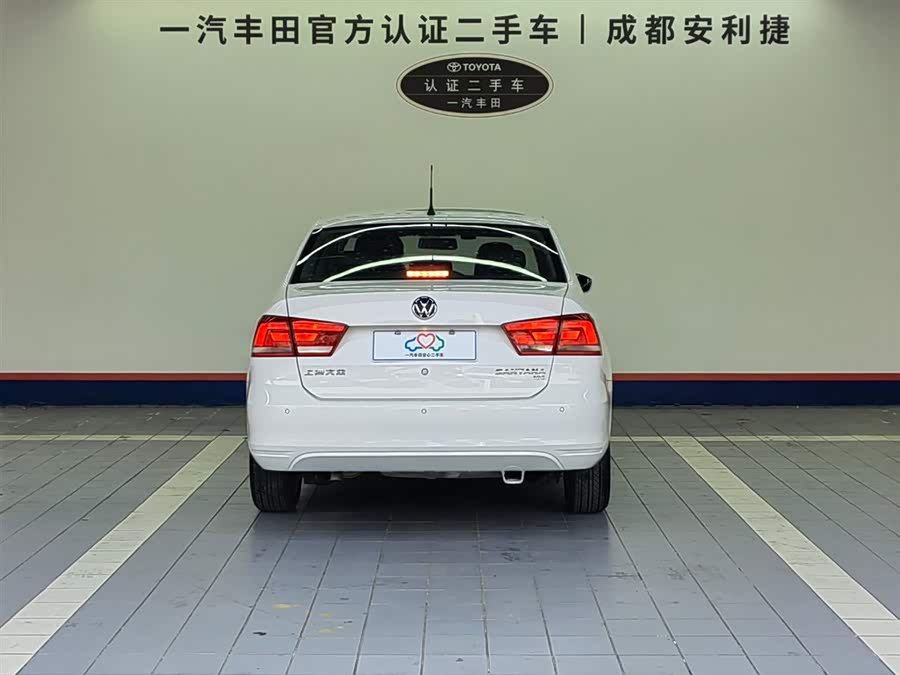 Volkswagen Santana 2016 #9 Volkswagen Santana 2016 immagine di auto #9