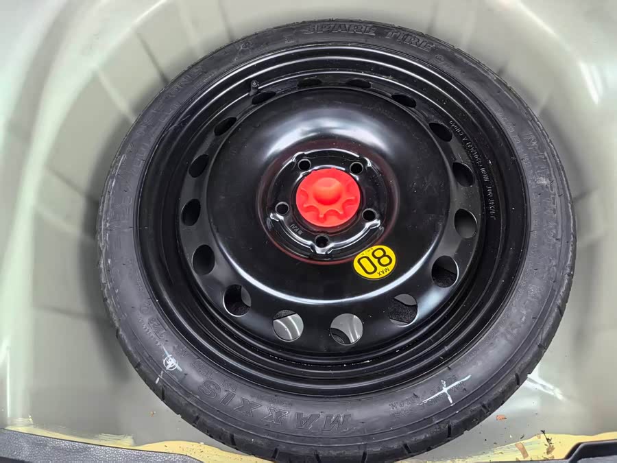 Toyota Levin 2023 imagen de coche #9