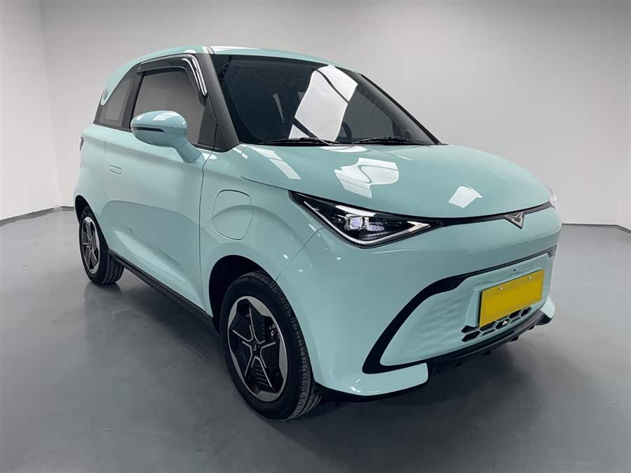 Kaiyi Shiyue 2024 #9 Kaiyi Shiyue 2024 car image #9