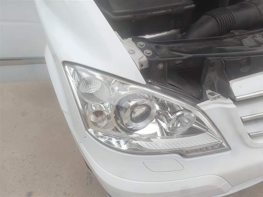 Mercedes-Benz Viano 2015 #9 Mercedes-Benz Viano 2015 imagen de coche #9