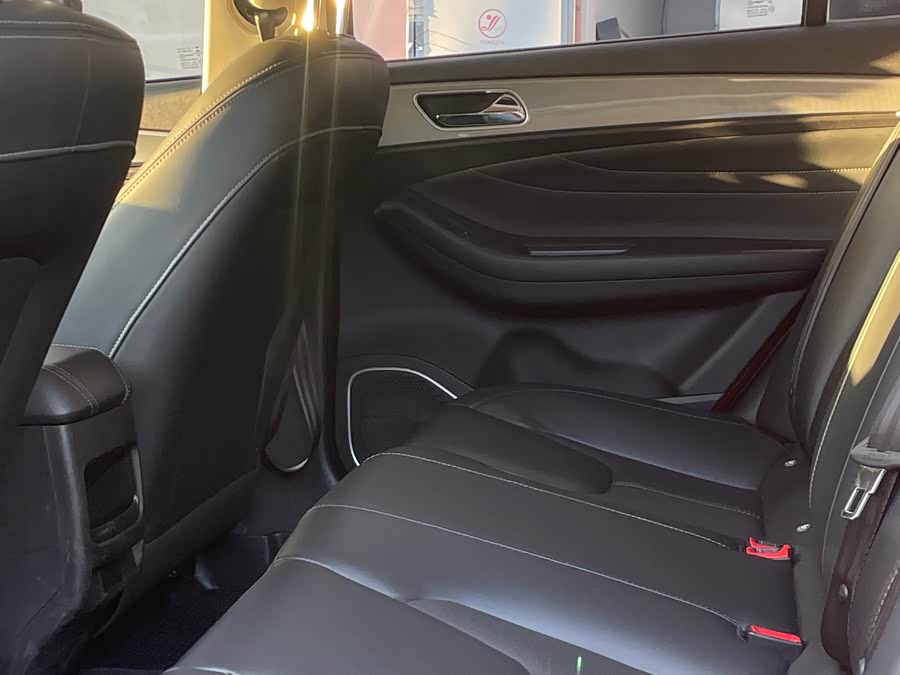 Chery 2020 #9 Chery 2020 car image #9