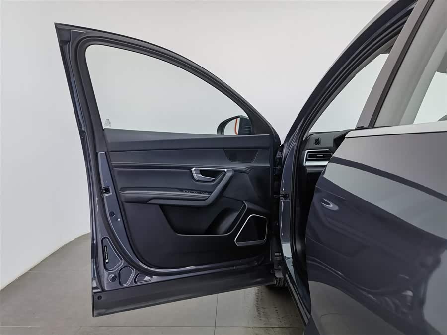 BYD Song Pro 2020 car image #9