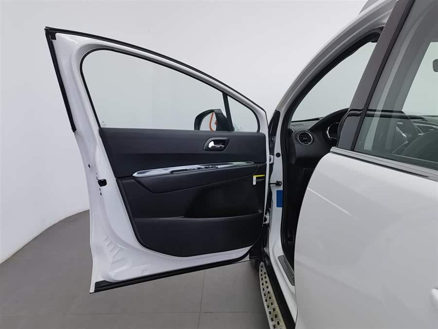 标致 标致3008 2014 汽车图片 #9