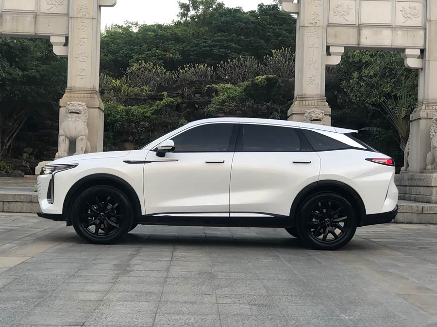 Exceed Yaoguang 2023 #9 Exceed Yaoguang 2023 image de voiture #9