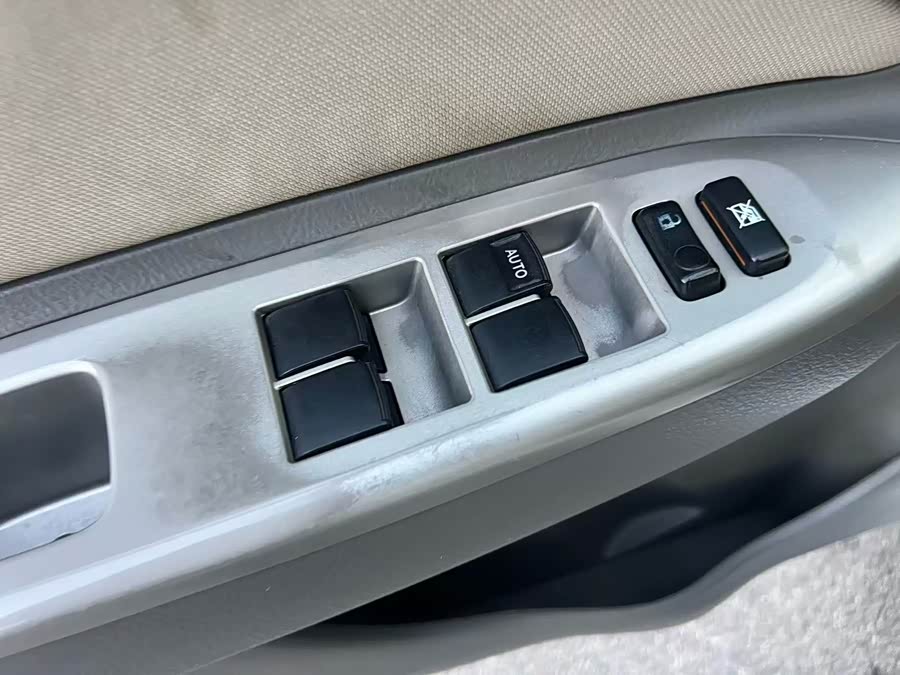 Toyota Vios 2012 car image #9