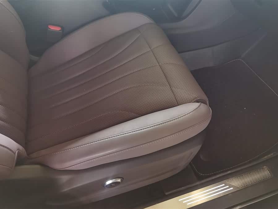 Chery Tiggo 9 2024 #9 Chery Tiggo 9 2024 image de voiture #9