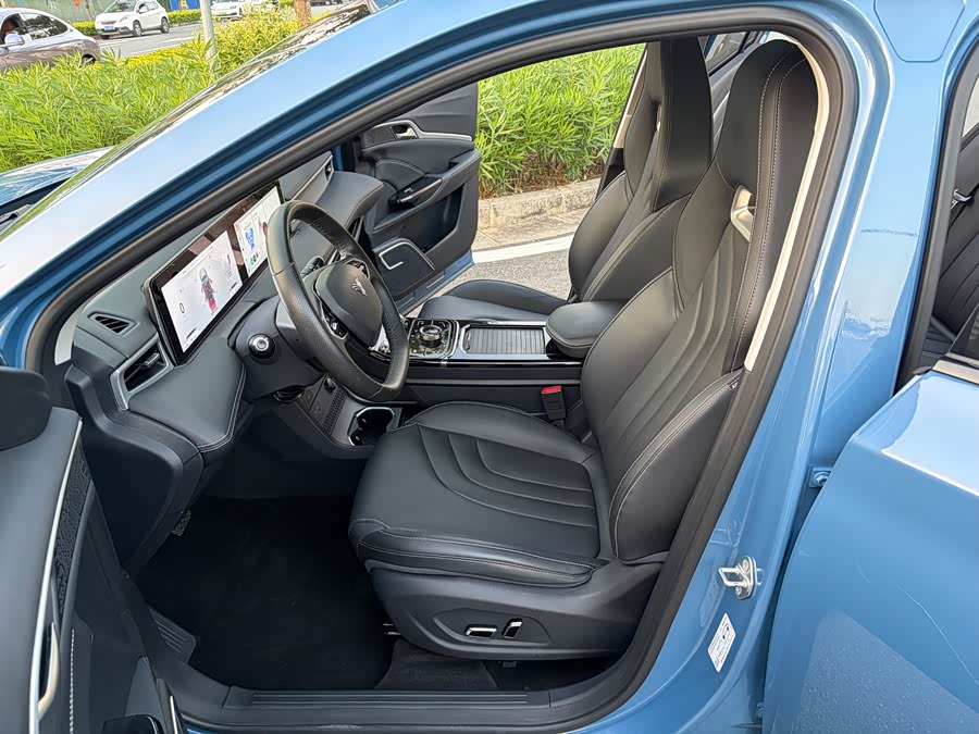 Neta U 2022 image de voiture #9