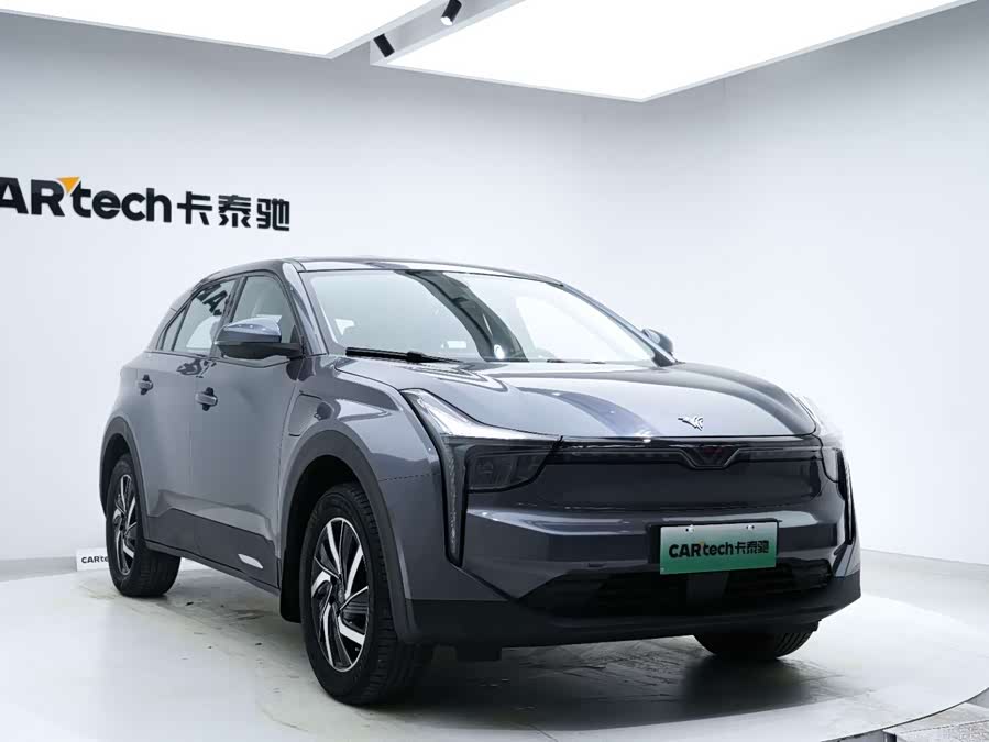 Neta U 2022 изображение автомобиля #9