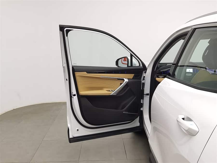 吉利汽车 博越L 2023 汽车图片 #9