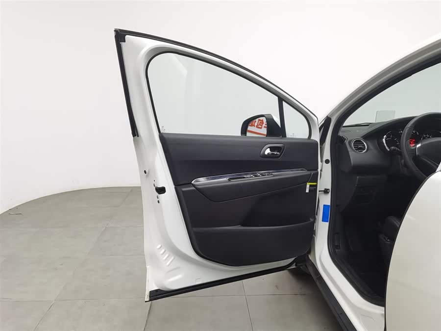 标致 标致3008 2014 汽车图片 #9