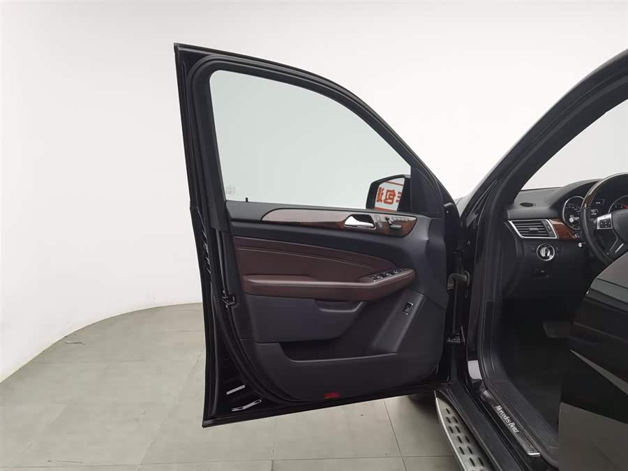 Mercedes-Benz M Class 2013 #9 Mercedes-Benz M Class 2013 car image #9