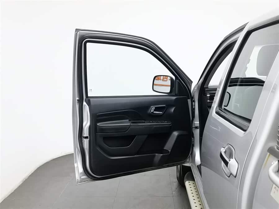 Great Wall Wingle 5 2018 car image #9