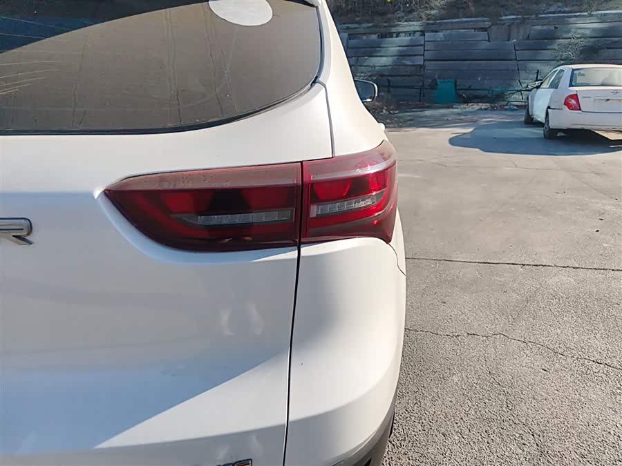 Jetour X70M 2020 car image #9