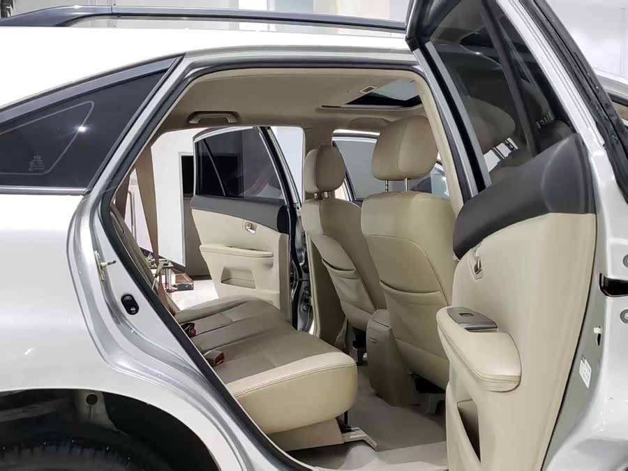 BYD S6 2014 car image #9