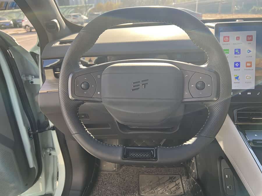 捷途山海 捷途山海L6 2025 #9 捷途山海 捷途山海L6 2025 汽车图片 #9