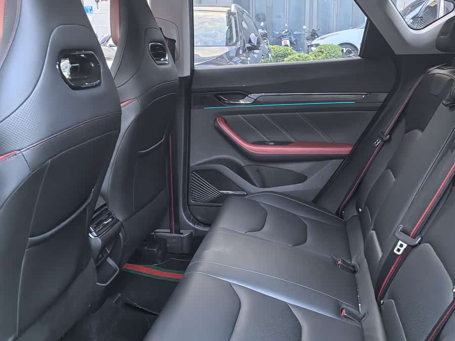 GEELY Emgrand S 2021 car image #9