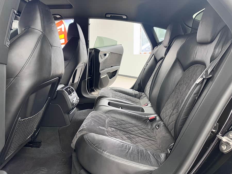 Audi RS 7 2017 #9 Audi RS 7 2017 imagem de carro #9