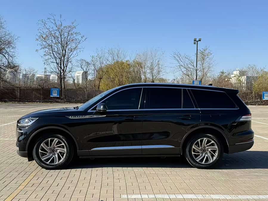 Changan 2020 car image #9