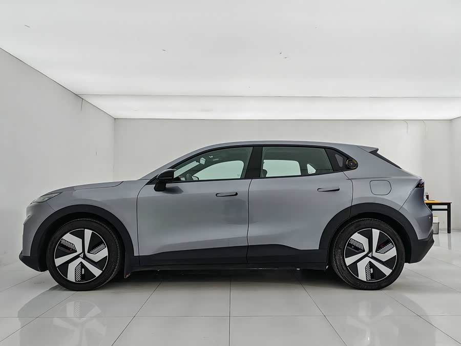 Deepal S05 2024 #9 Deepal S05 2024 immagine di auto #9