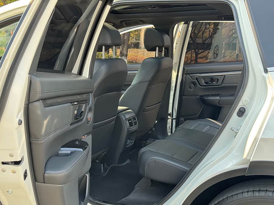 Honda CR-V 2021 #9 Honda CR-V 2021 image de voiture #9