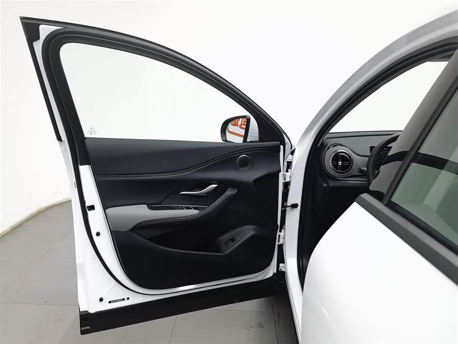 BYD Sea Lion 05 DM-i 2025 car image #9