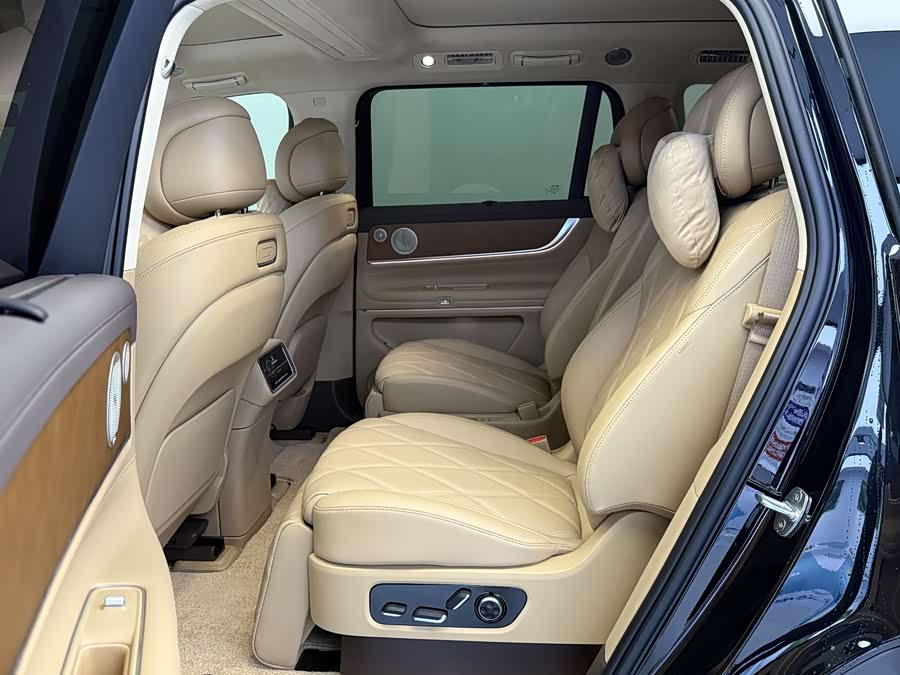 AITO 问界 问界M9 汽车图片 #9