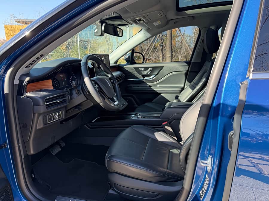 Changan 2020 image de voiture #9