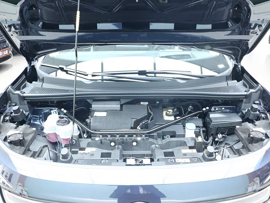 Volkswagen ID.6 Crozz 2024 car image #9