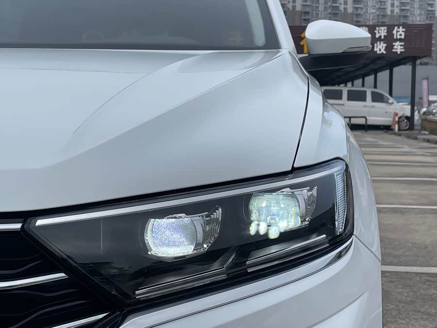 大众 T-ROC探歌 2021 汽车图片 #9