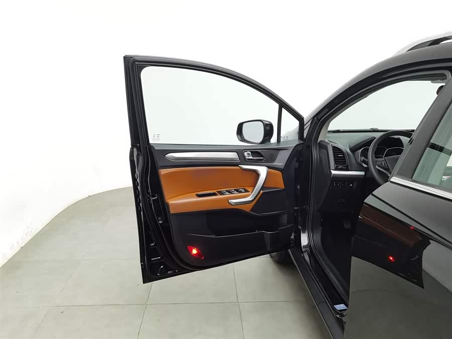 江淮汽车 瑞风S3 2015 汽车图片 #9