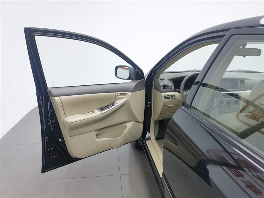 Toyota Corolla (Classic) 2012 image de voiture #9