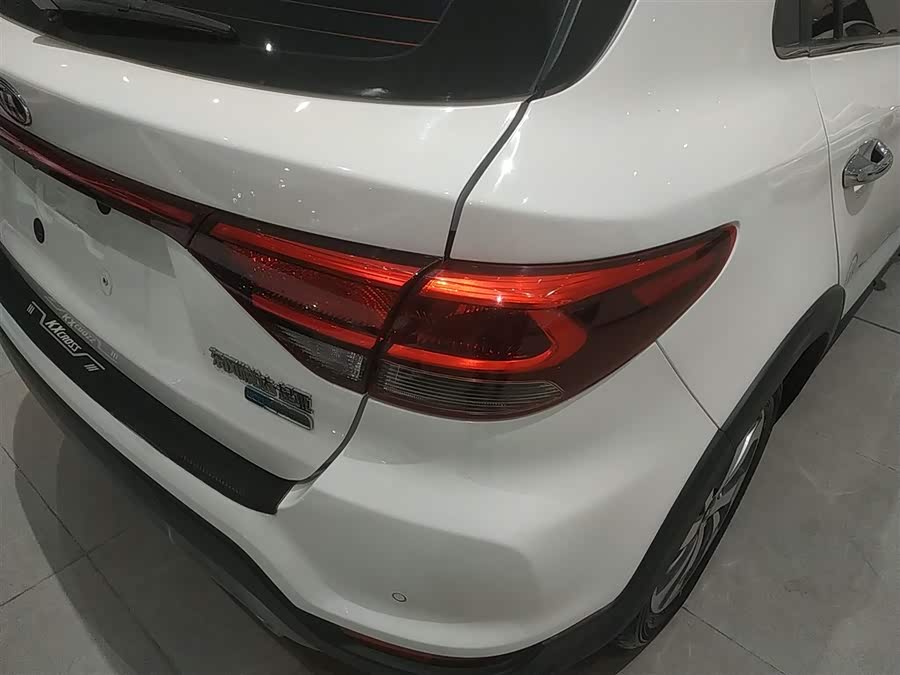 Kia Rio Cross 2019 صورة سيارة #9