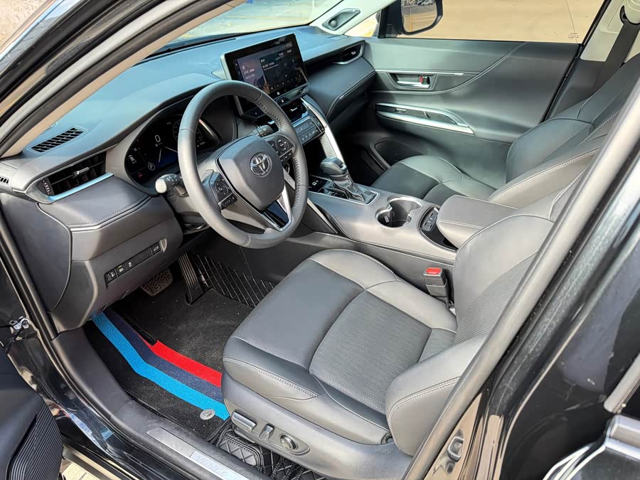 Toyota Venza 2024 immagine di auto #9