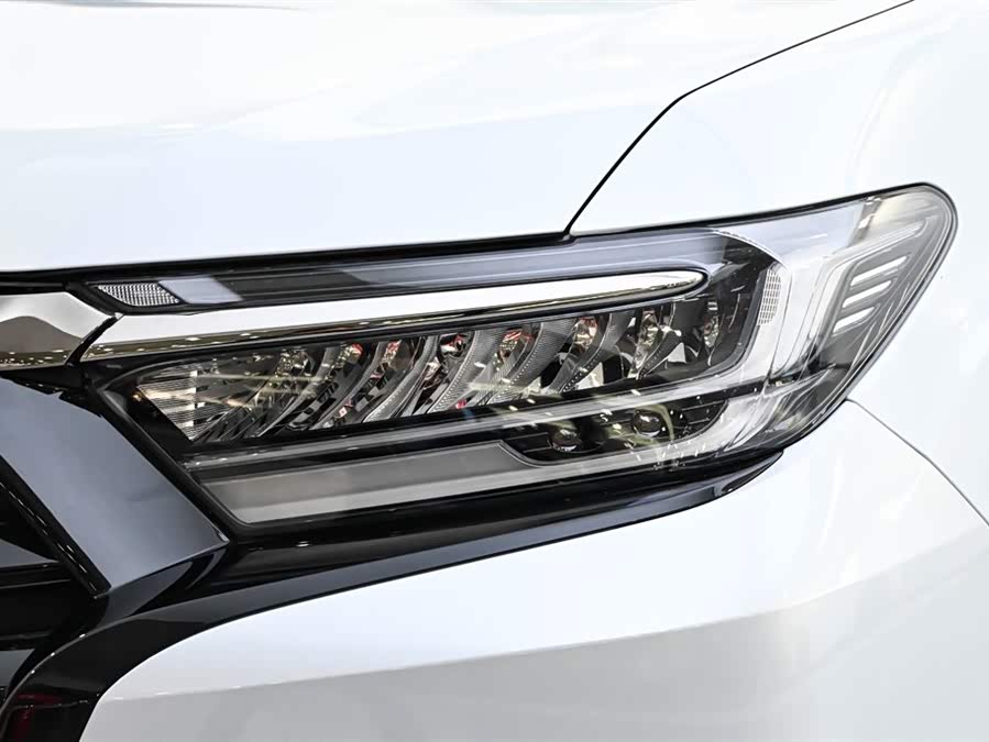 Honda Elysion 2023 car image #9