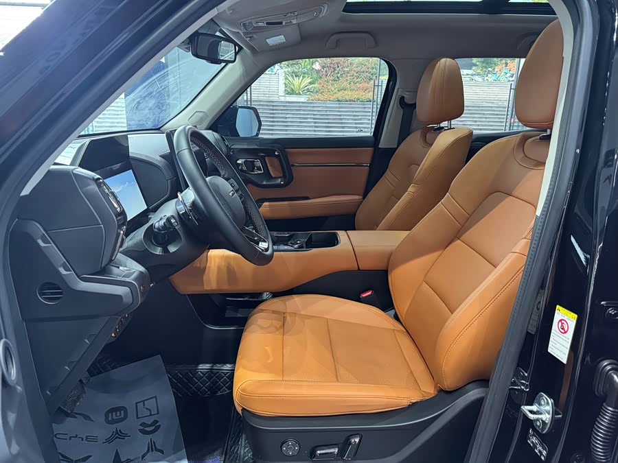 Haval Dargo 2 2023 car image #9