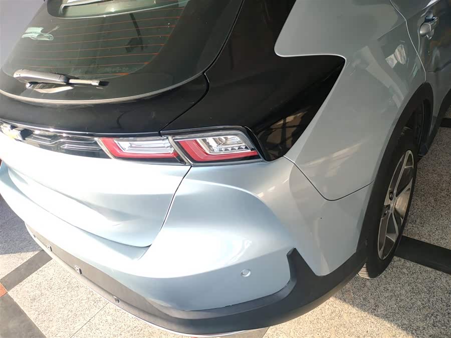 Chevrolet Charm 2021 car image #9