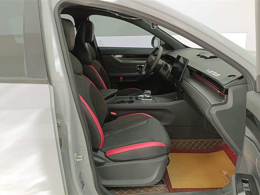 捷途 捷途大圣i-DM 2023 汽车图片 #9