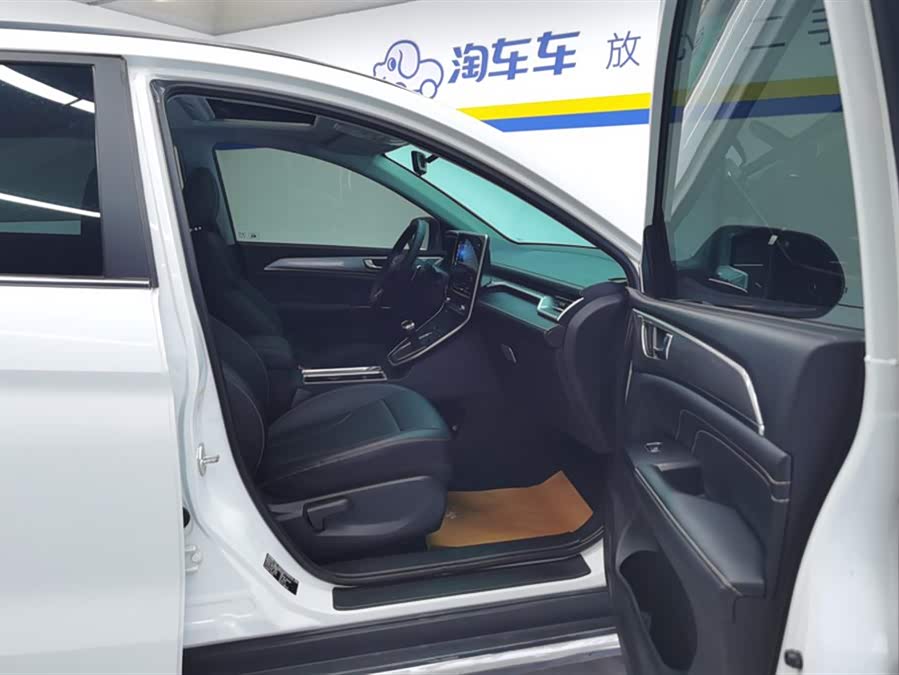 哈弗 哈弗M6 2022 汽车图片 #9