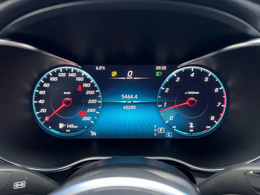 Mercedes-Benz GLC Coupe 2021 #9 Mercedes-Benz GLC Coupe 2021 car image #9