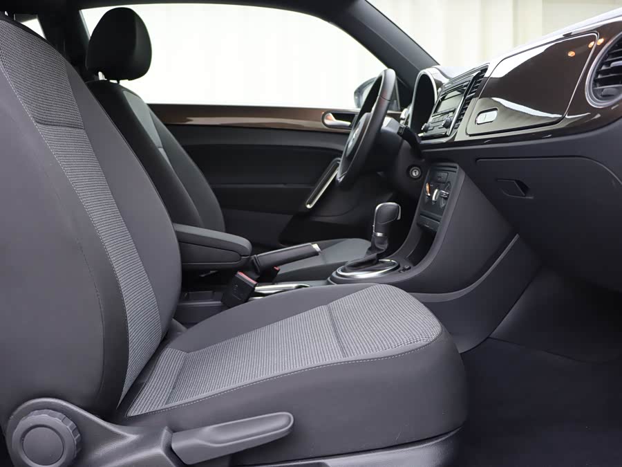 Volkswagen Beetle 2015 immagine di auto #9