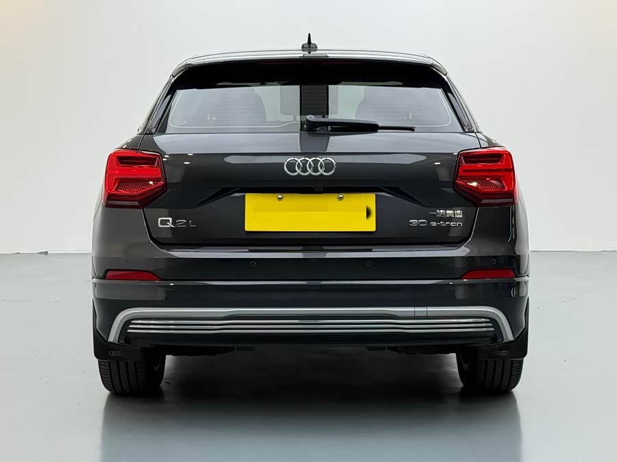 奥迪 奥迪Q2L e-tron 2020 汽车图片 #9