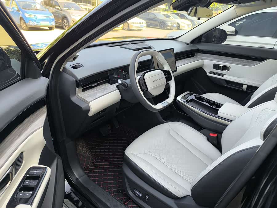 捷途 捷途大圣i-DM 2023 汽车图片 #9