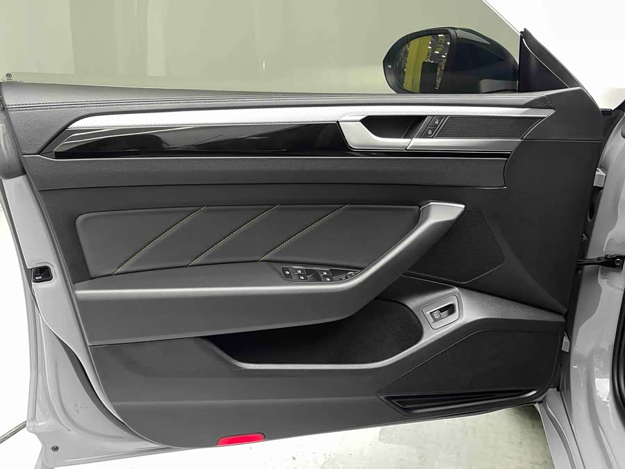 大众 一汽-大众CC 2022 汽车图片 #9