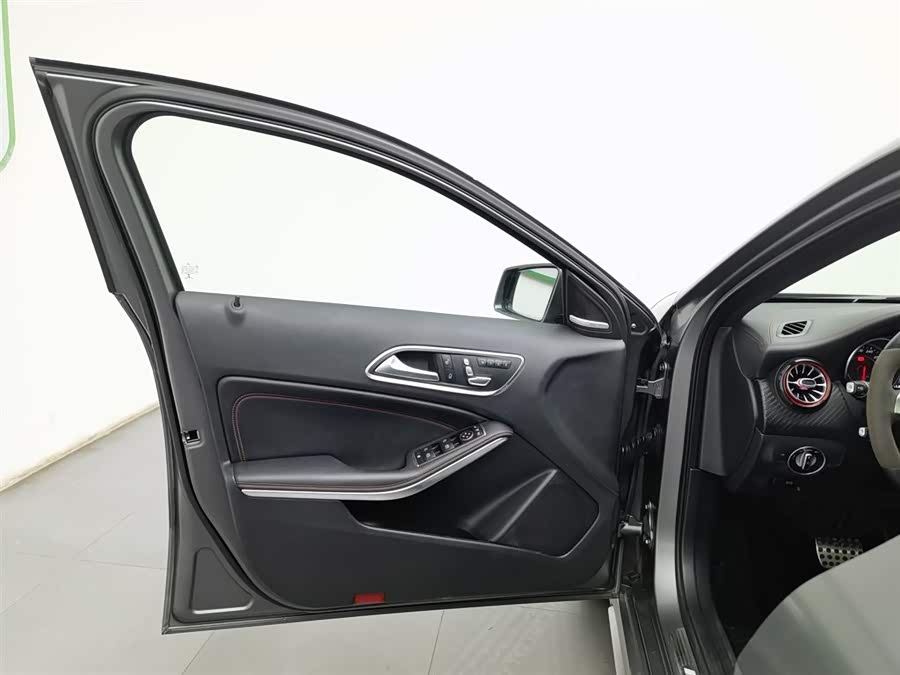 Mercedes-Benz A AMG (Imported) 2017 car image #9