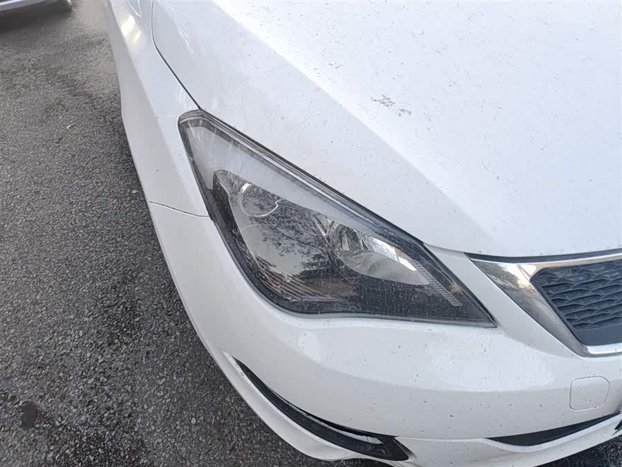 Chery Arrizo 3 2014 #9 Chery Arrizo 3 2014 car image #9