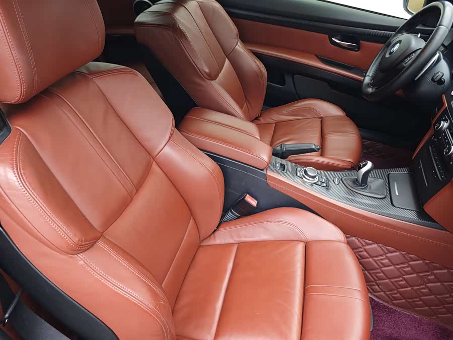 BMW M3 2013 #9 BMW M3 2013 car image #9