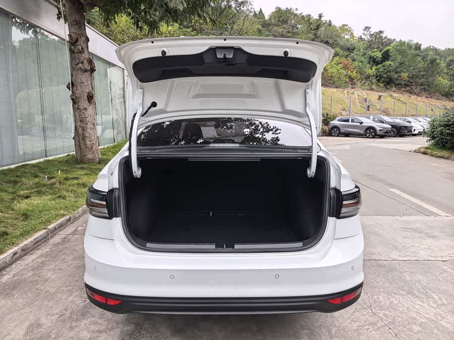 大众 朗逸 2024 汽车图片 #9